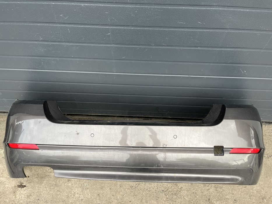 Bara spate completa BMW Seria 5 F10 NFL