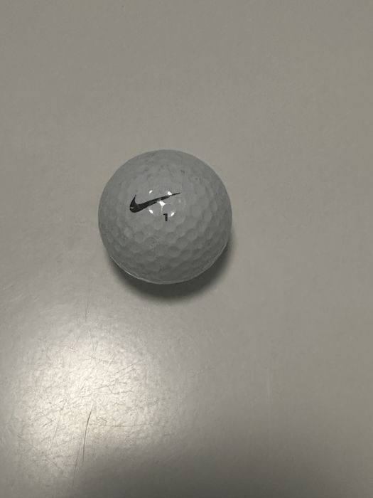 Minge de golf Nike 1 originala