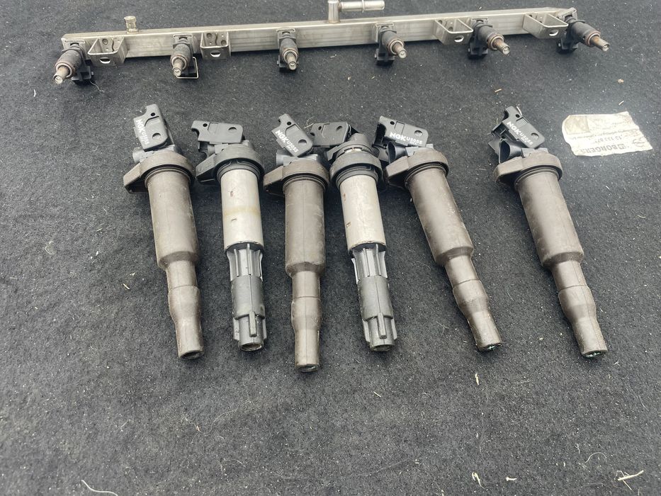 Bobina / bobine bmw e90 benzina