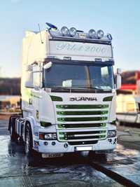Scania 440 EEV 2013