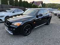 Posibilitae Rate Bmw X1 XD 2.0d Automat Panoramic Garantie 12 36