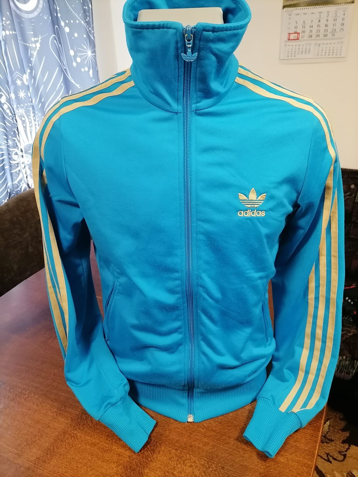 Дамска горнище Адидас,Adidas горница  S,