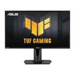 Led Asus Tuf VG27AQL5A 2k 210hz Монитор