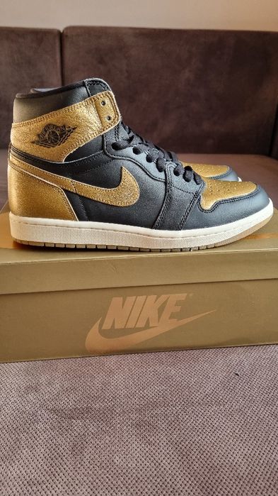 Jordan 1 retro high