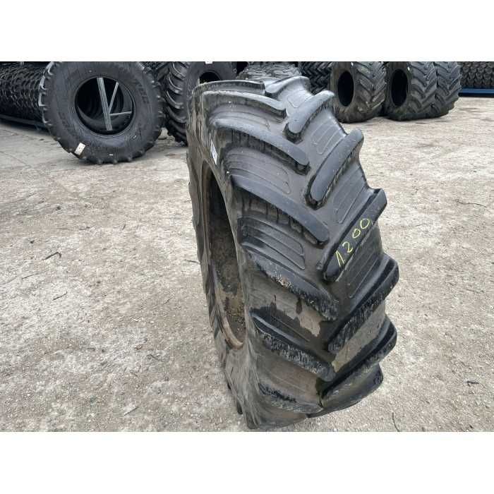 Cauciucuri 420/70R28 Taurus pentru Case, Ursus