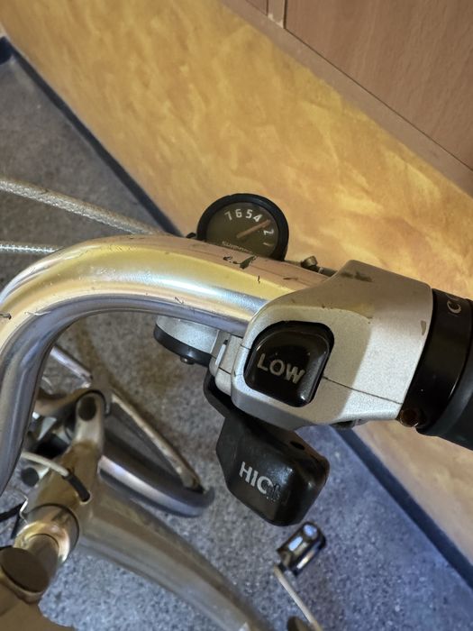 Електрически велосипед