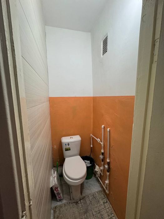 2 xonali Kv sotiladi