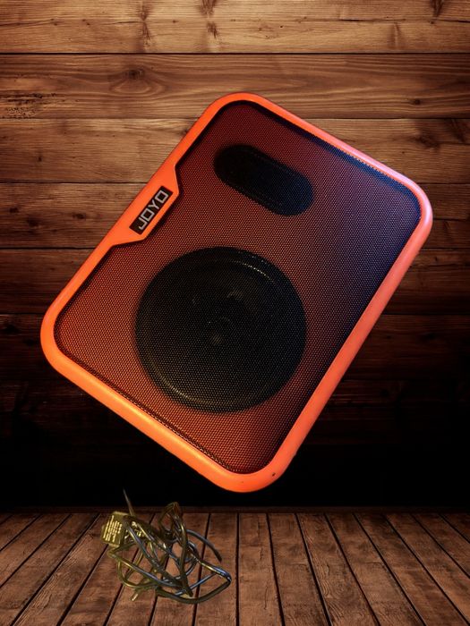 Joyo MA-10A Комбо усилвател за електро-акустична китара и други