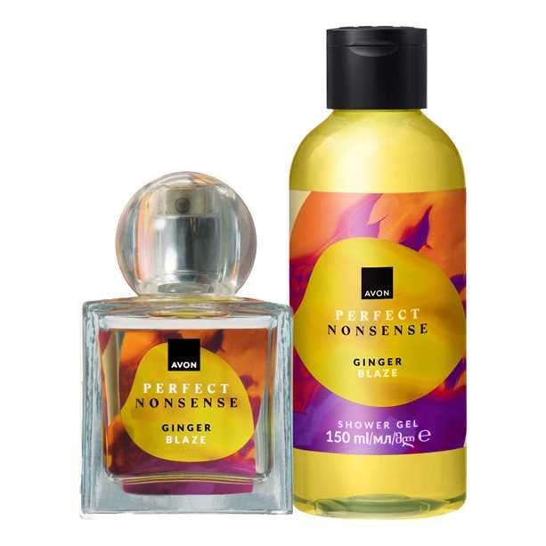Намаление парфюми и парфюмни комплекти Avon