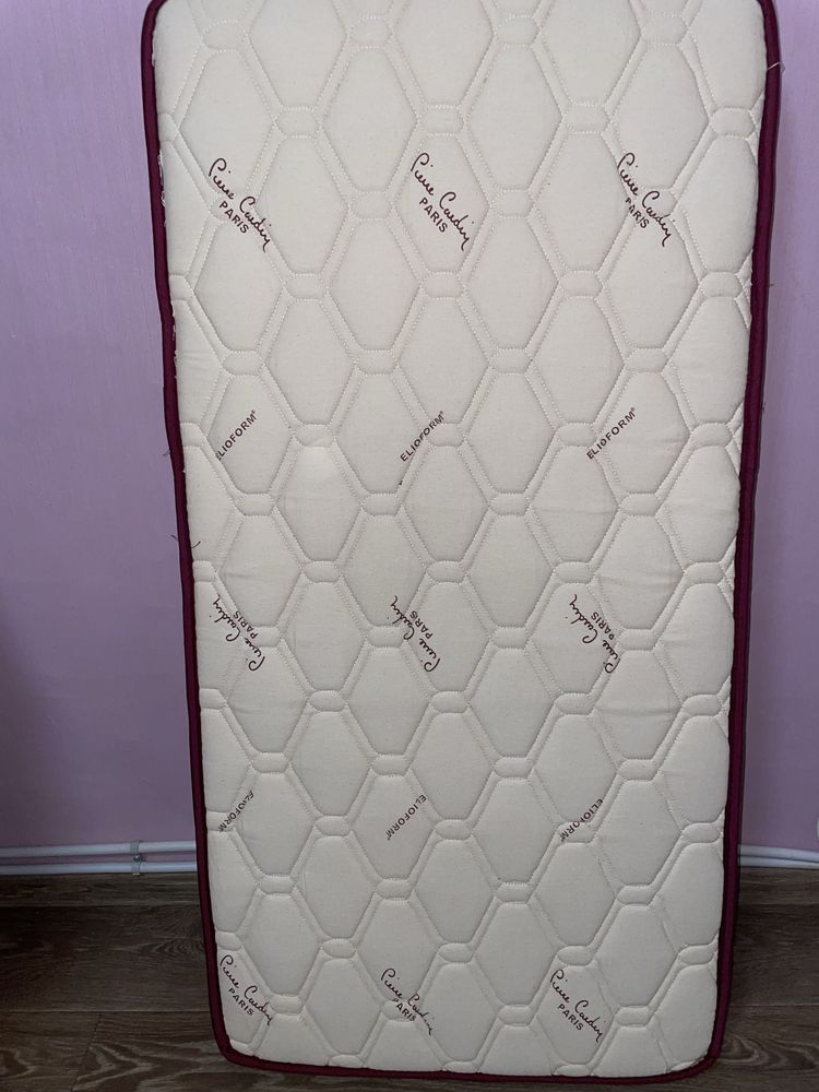 Бебешки матрак Baby Pierre Cardin, Magniflex