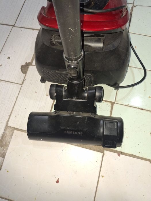 Aspirator samsung