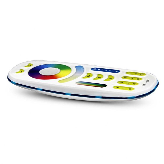 Mi Light (MiBoxer) FUT092 RGB-CCT Дистанционно за осветление