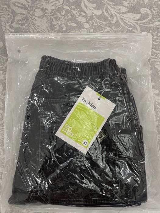 Продам новые джинсы