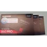 Sigilat. SSD intern SAMSUNG 860 Pro 256GB SATA3 Nou