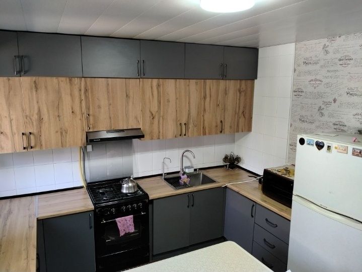 Продажа квартиры 4-ком кирпич