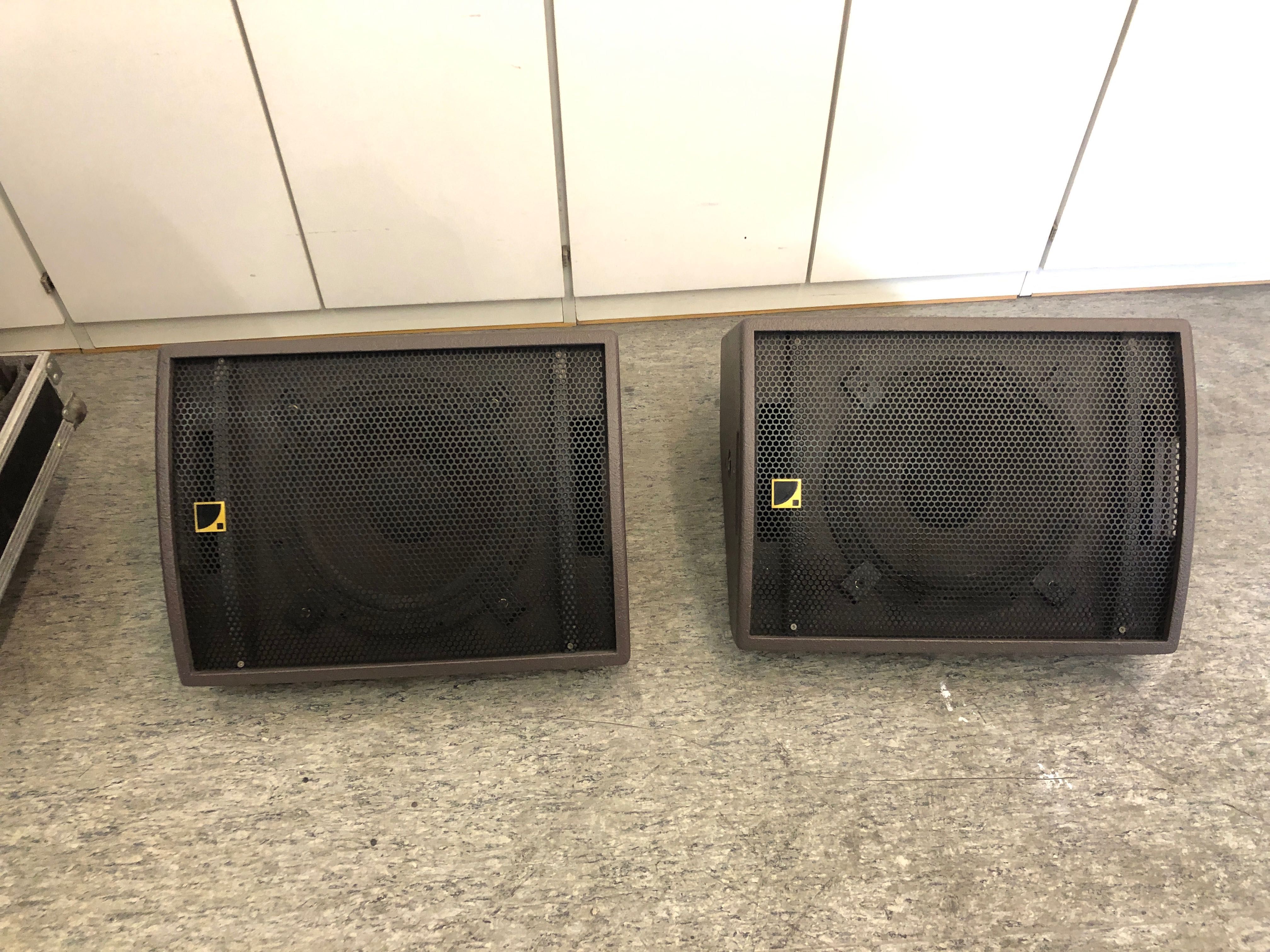 L-Acoustics MTD112