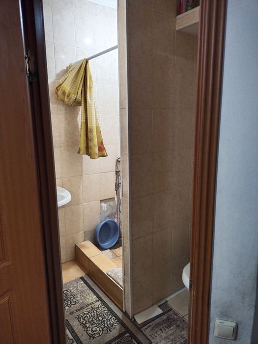 Сдам 3-х комн дом Заречный2