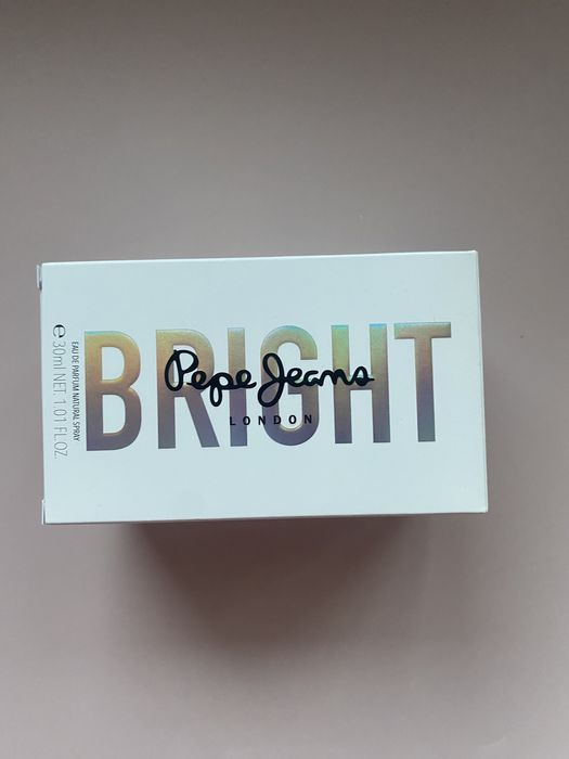 Парфюм на Pepe Jeans