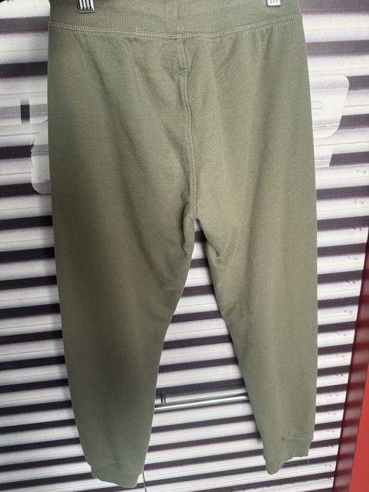 Спортни панталони Mainkraft, ватирани дрехи 9/10 г