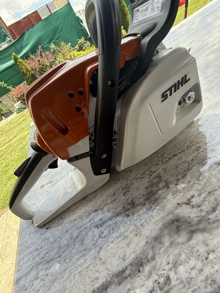 Drujba profesionala Stihl MS  251 ,noua ,2025 !
