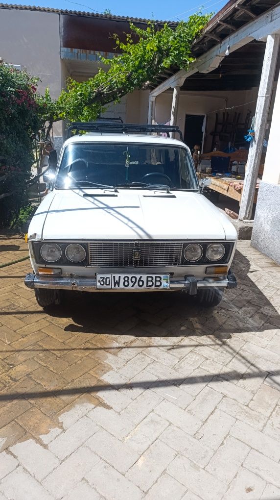 Vaz 2106 jguli, шаха ваз2106 жгули