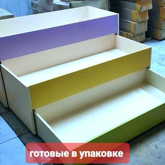 Мебель для детского сада