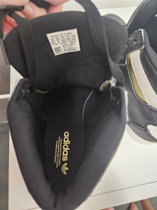 Vand ghete barbati adidas marime 42