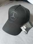 Sapca originala Mercedes-Benz