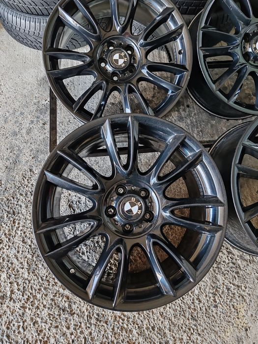 Jante pe 20'' Bmw f01 f12, F10 model Individual