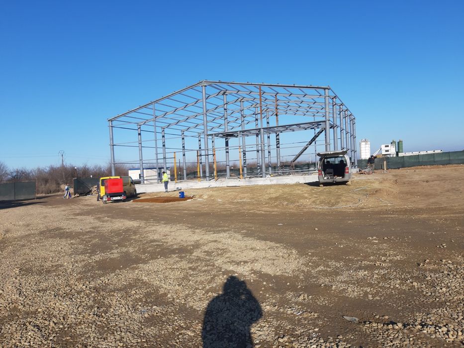 Hale metalice de la a la z