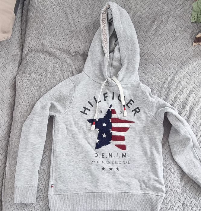Суичър Tommy jeans