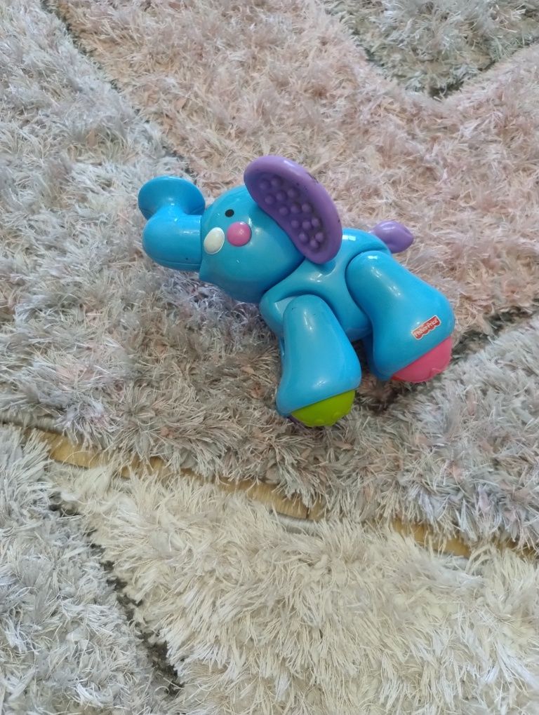 Играчки fisher price