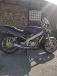Honda bros NT400