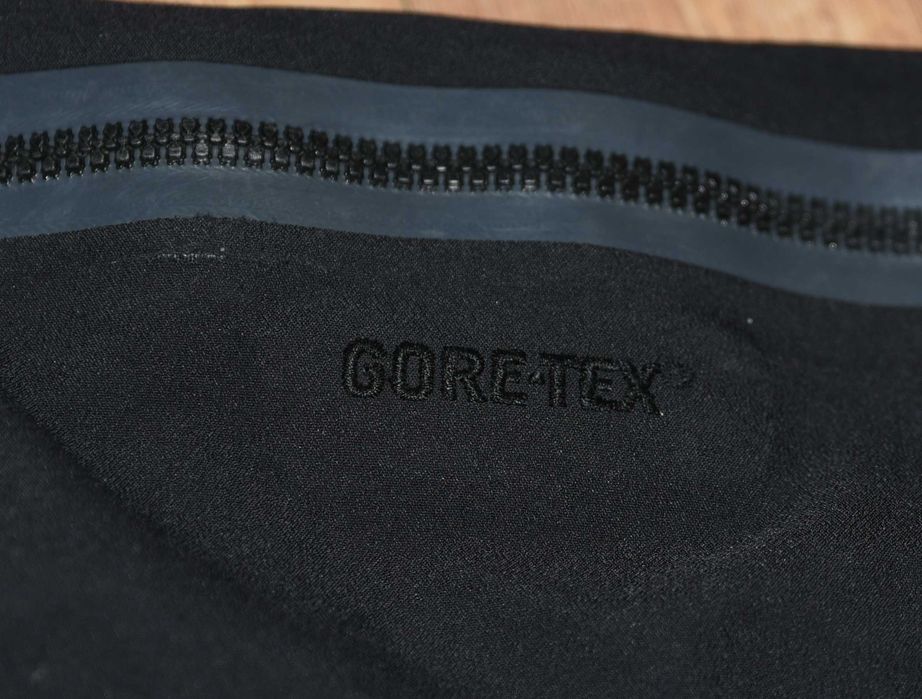 Norrona Trollvegen Gore Tex оригинални ски панталони хардшел