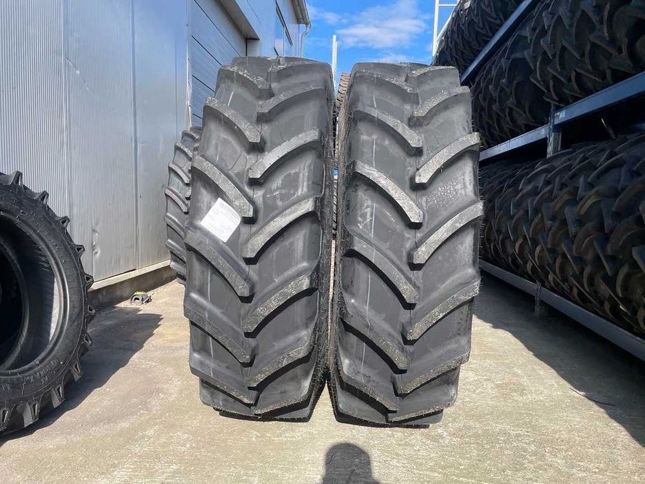 Cauciucuri de tractor spate Radiale 420/85R34 CEAT 16.9-34 Anvelope