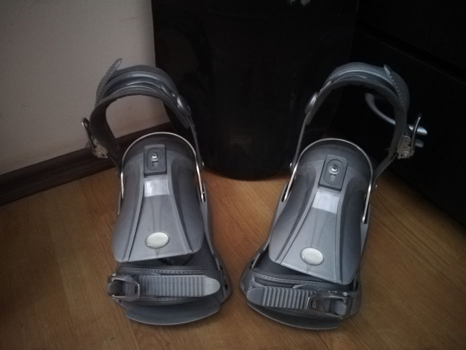 Set snowboard placa Dynastar+legatori+boots Rosignol