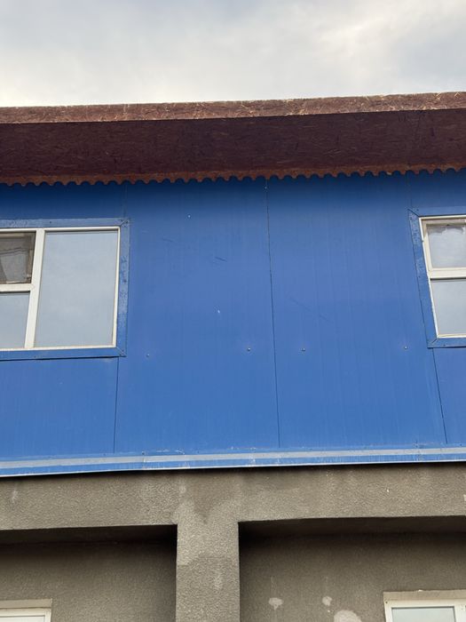 Сэндвич панель продам