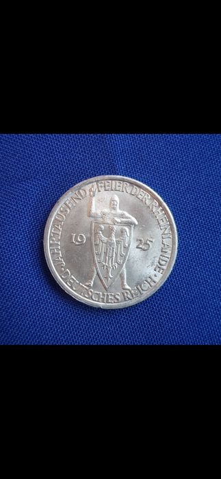 3 марки 1925 года.