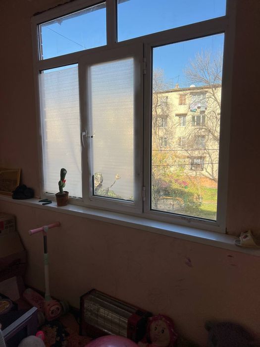 Продаётся квартира Мирзо-Улугбекском район