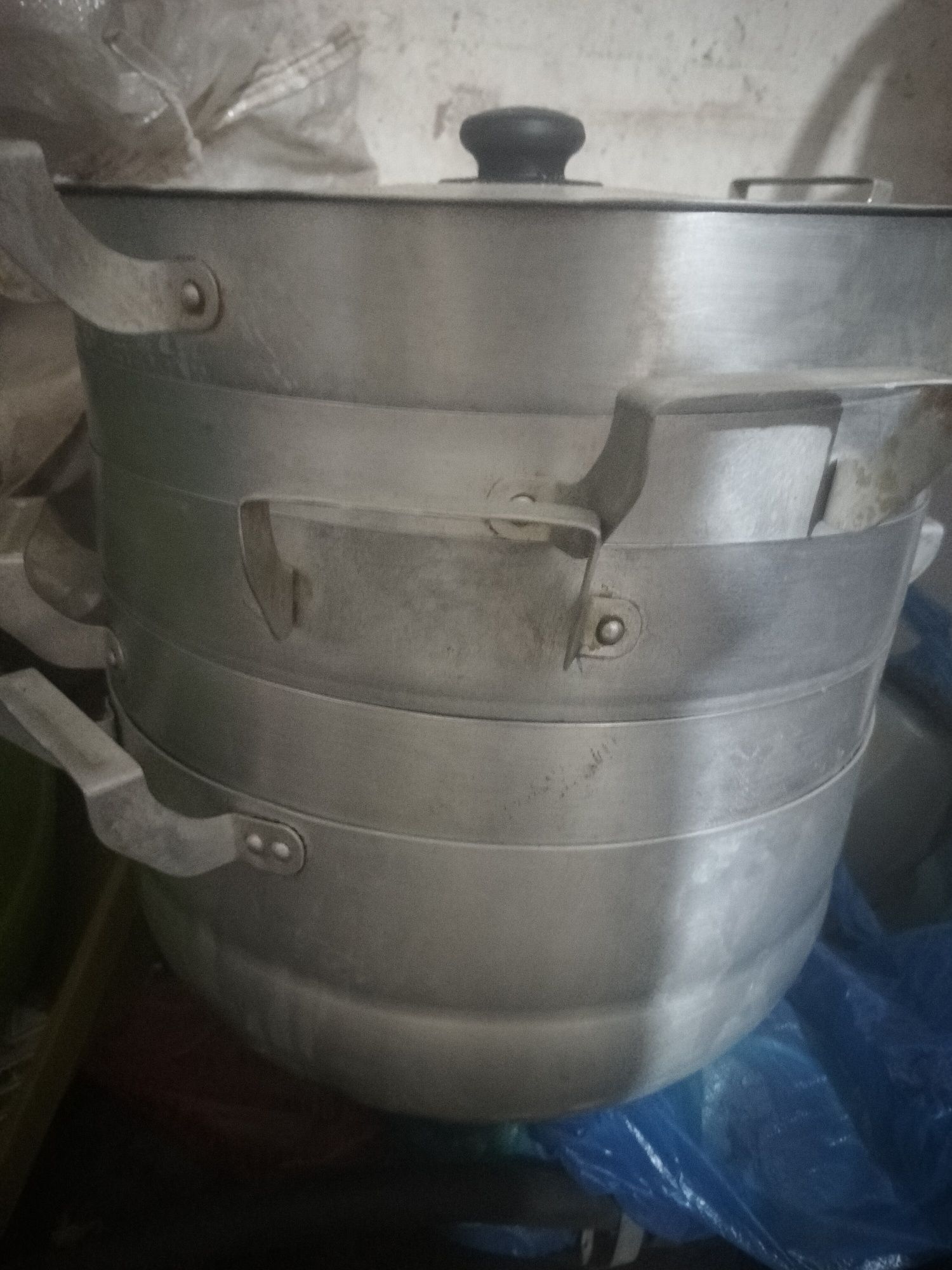 Срочно продам мантоварку