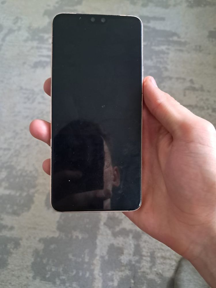 смартфон Vivo v23
