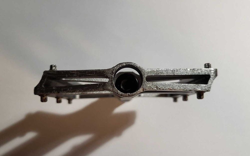 Педали RFR Flat RACE 2.0