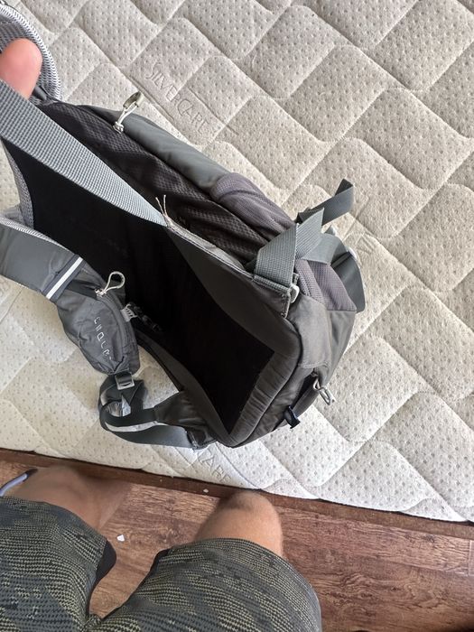 Osprey Packs Momentum 22 Daypack