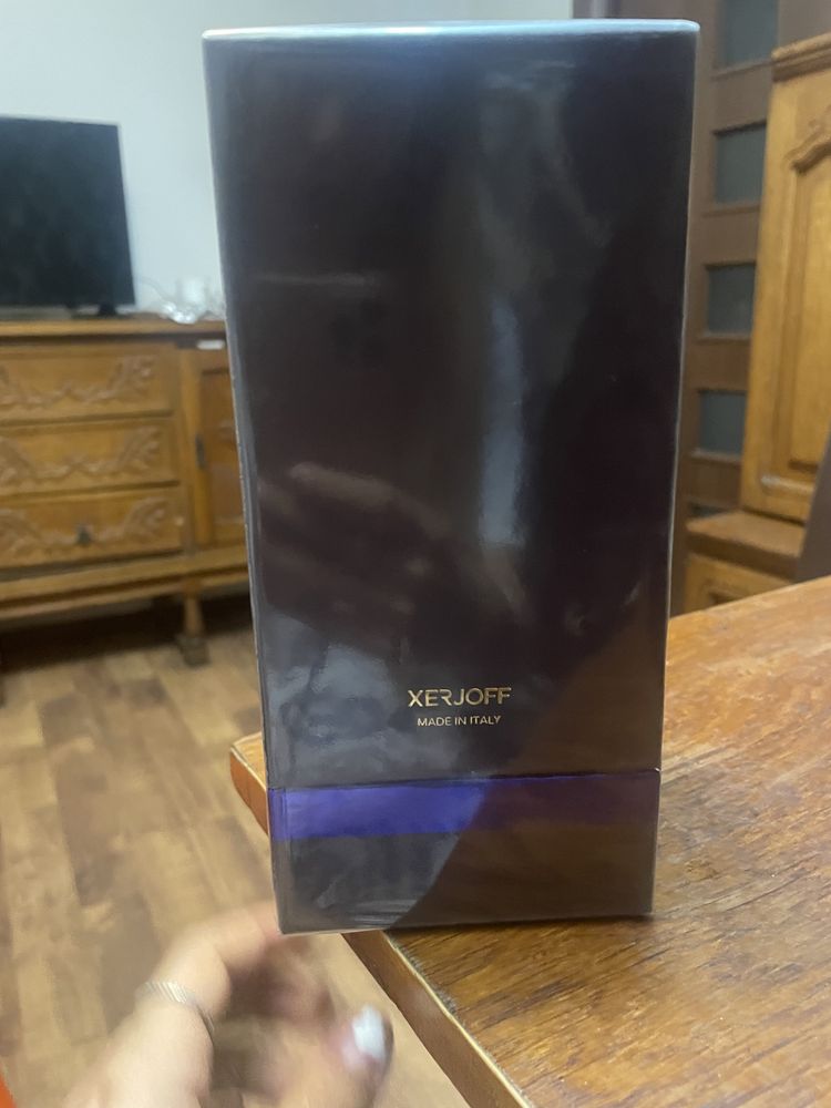 parfum xerjoff accento