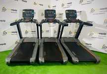 Pachet Cardio MATRIX 5X Series – 8 Aparate Profesionale