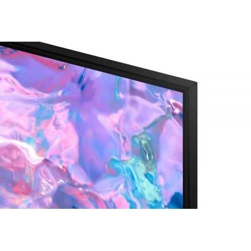 SAMSUNG NEW 2023 43CU7100 4K SMART TV по низкой цене+Доставка!!