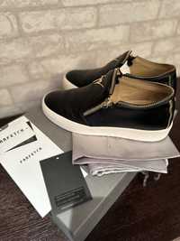 Sneakers Giuseppe Zanotti size 42