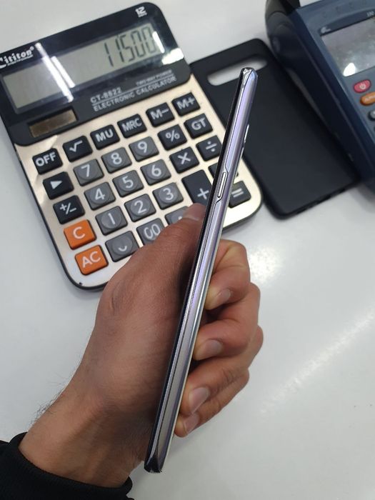 Samsung S10 5G 256gb ideall