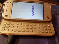 Телефон Nokia N97