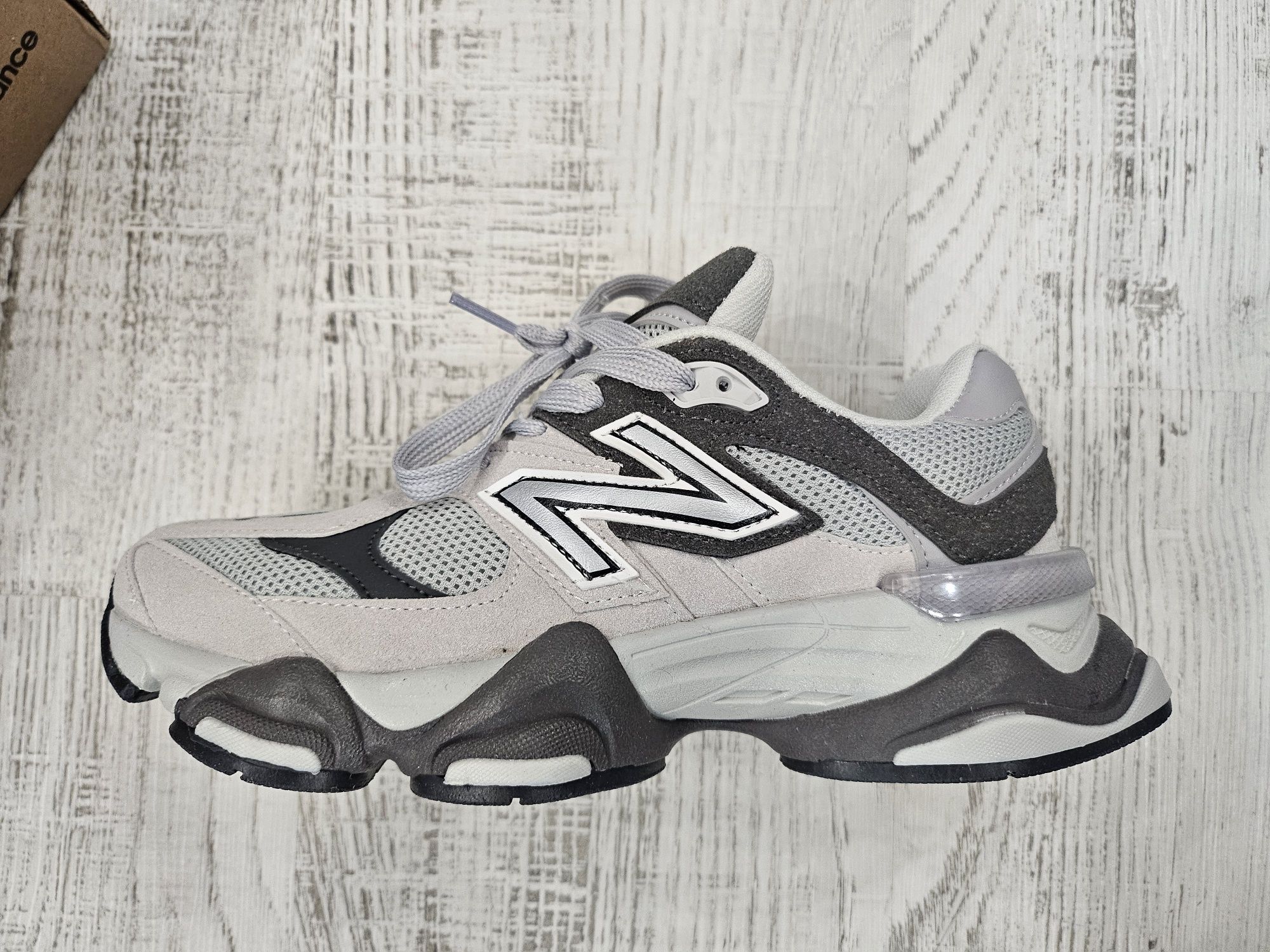 Дамски маратонки New Balance, Balenciaga